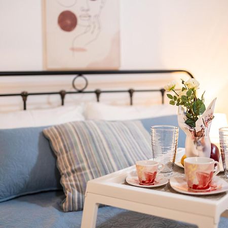 Lito'S Central Gem - Cozy Dream Getaway Καλαμάτα Εξωτερικό φωτογραφία