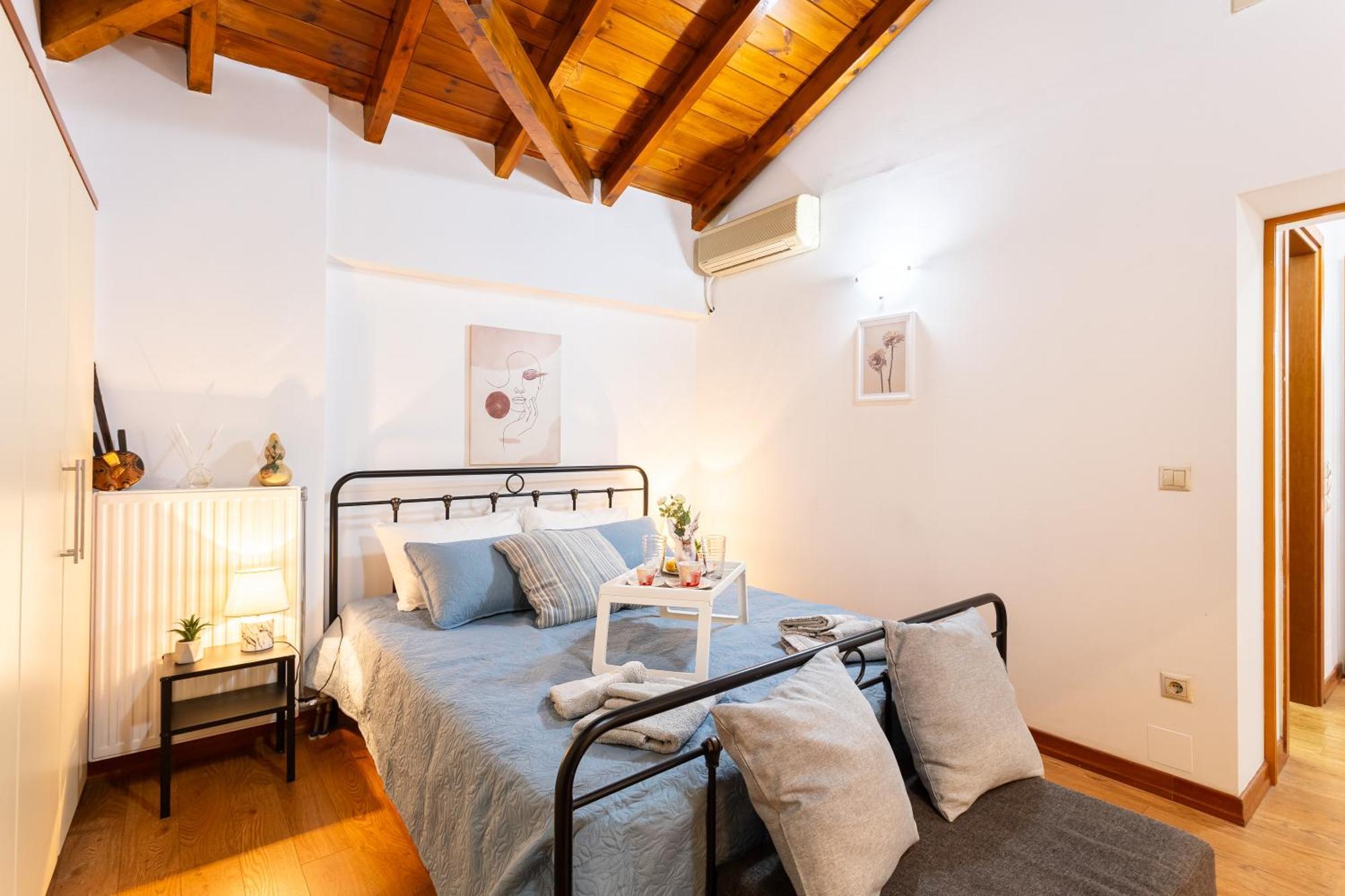 Lito'S Central Gem - Cozy Dream Getaway Καλαμάτα Εξωτερικό φωτογραφία