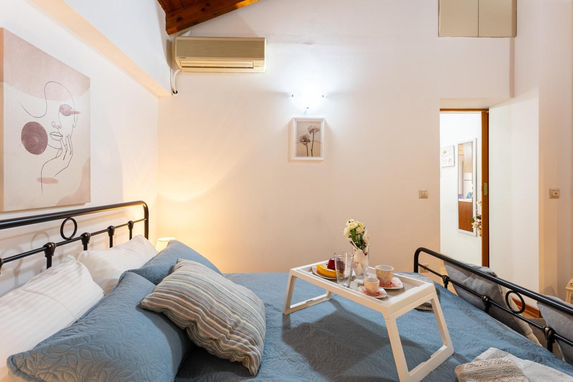 Lito'S Central Gem - Cozy Dream Getaway Καλαμάτα Εξωτερικό φωτογραφία